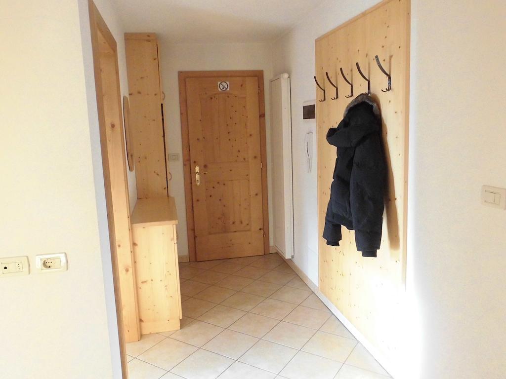 Villa Bernhard Siusi Ruang foto