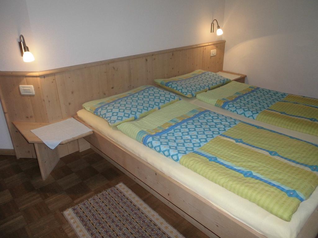Villa Bernhard Siusi Ruang foto